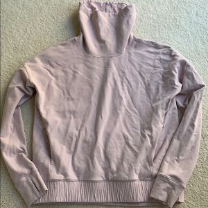 Lulu lemon pullover